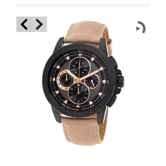 Michael Kors watch - Picture 7 of 7